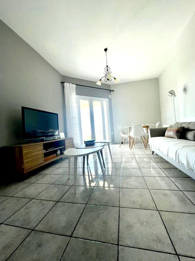 Villa Panorama Лигия Экстерьер фото