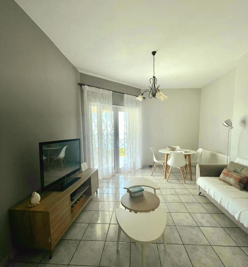 Villa Panorama Лигия Экстерьер фото